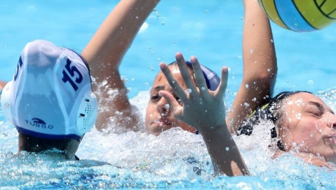 Πόλο γυναικών: Aνοδος στην Α1 για τον ΠΑΟΚ