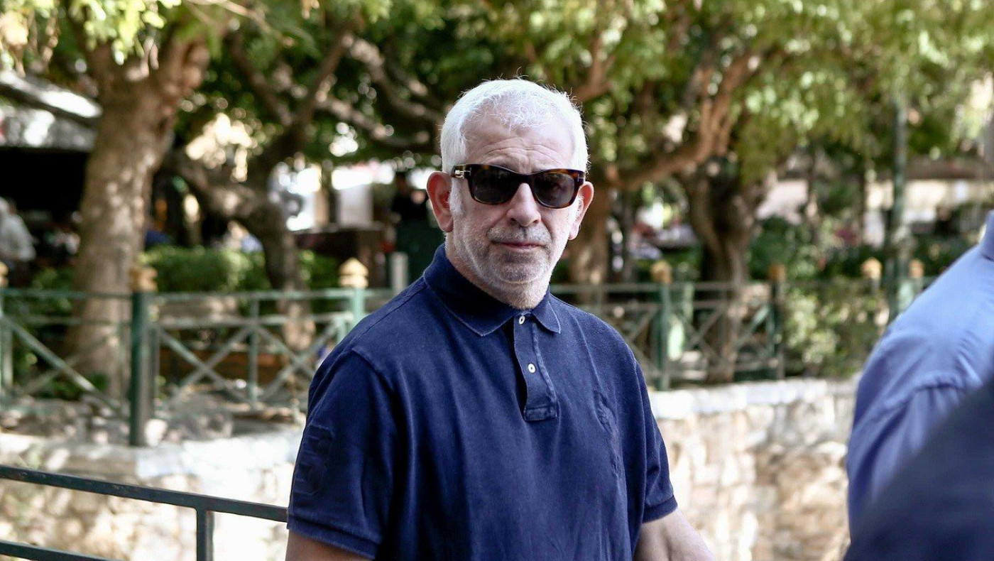 Πρωτογεράκη: «Τον Φιλιππίδη τον αγαπώ πολύ, είναι ευαίσθητος άνθρωπος»
