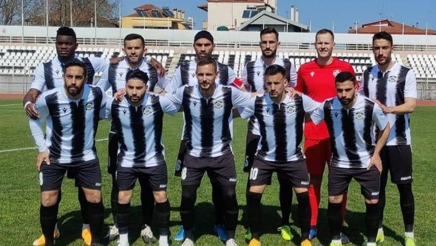 Πιερικός: «Έδεσε» Μηλιώτη, Δεμηρτζόγλου και Γιαλαμίδη