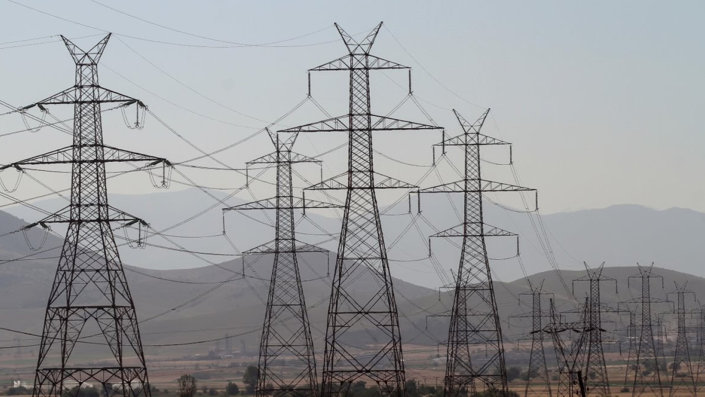 Ρεκόρ όλων των εποχών στην κατανάλωση ρεύματος με 8.800 μεγαβατώρες!