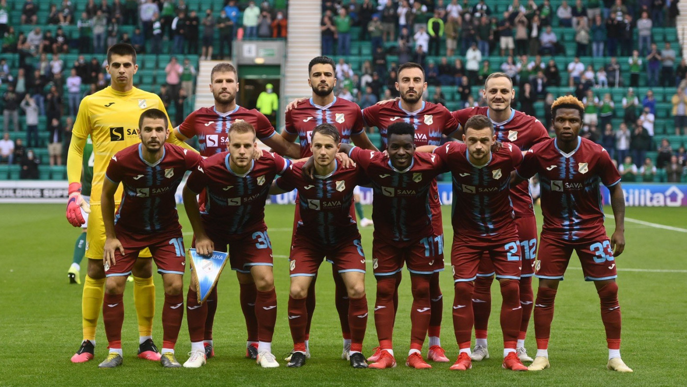 Προβάδισμα της Ριέκα περιμένοντας τον... ΠΑΟΚ