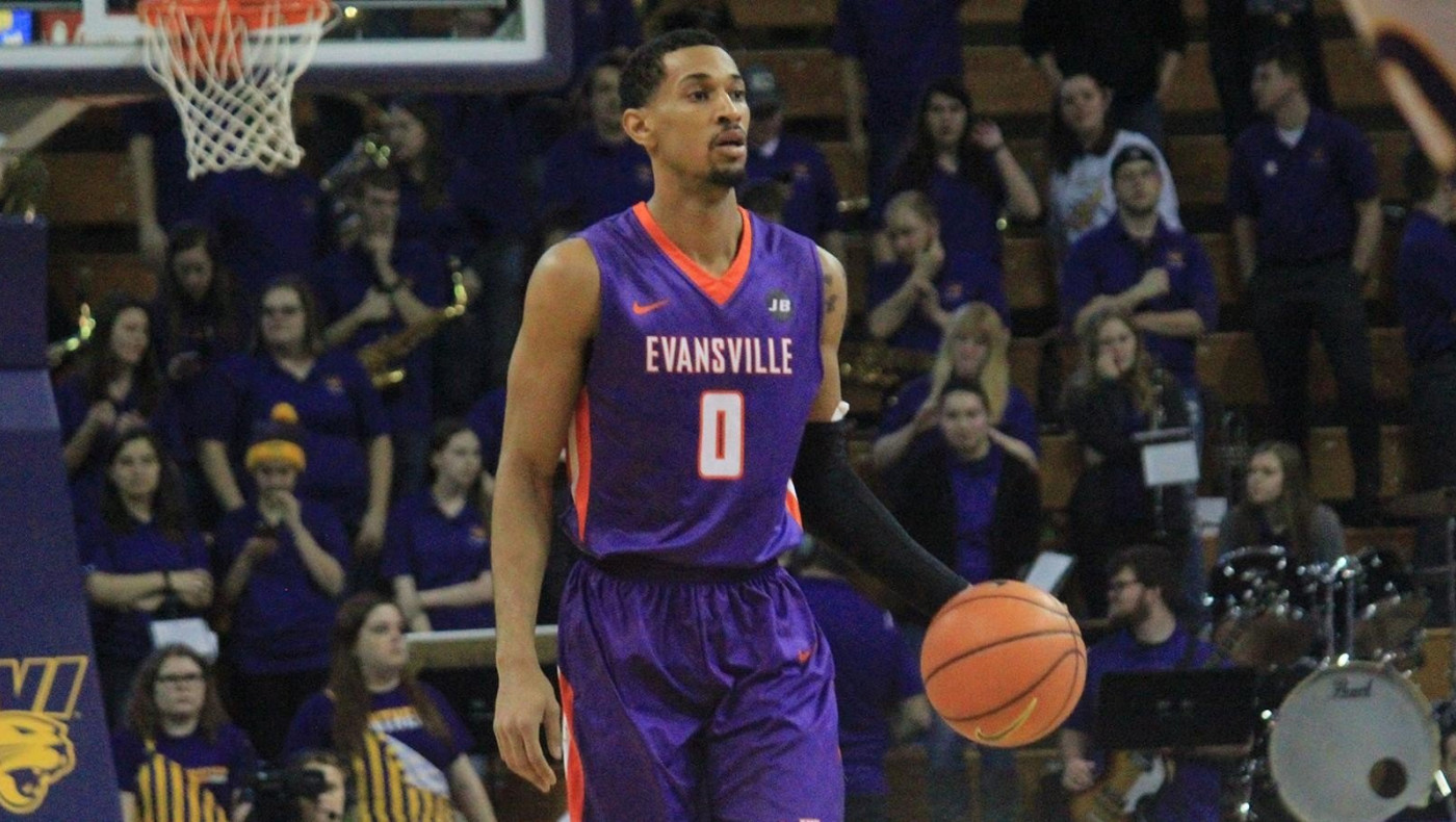 Ηρακλής: Συμφώνησε με τον 26χρονο γκαρντ Ράιαν Τέιλορ