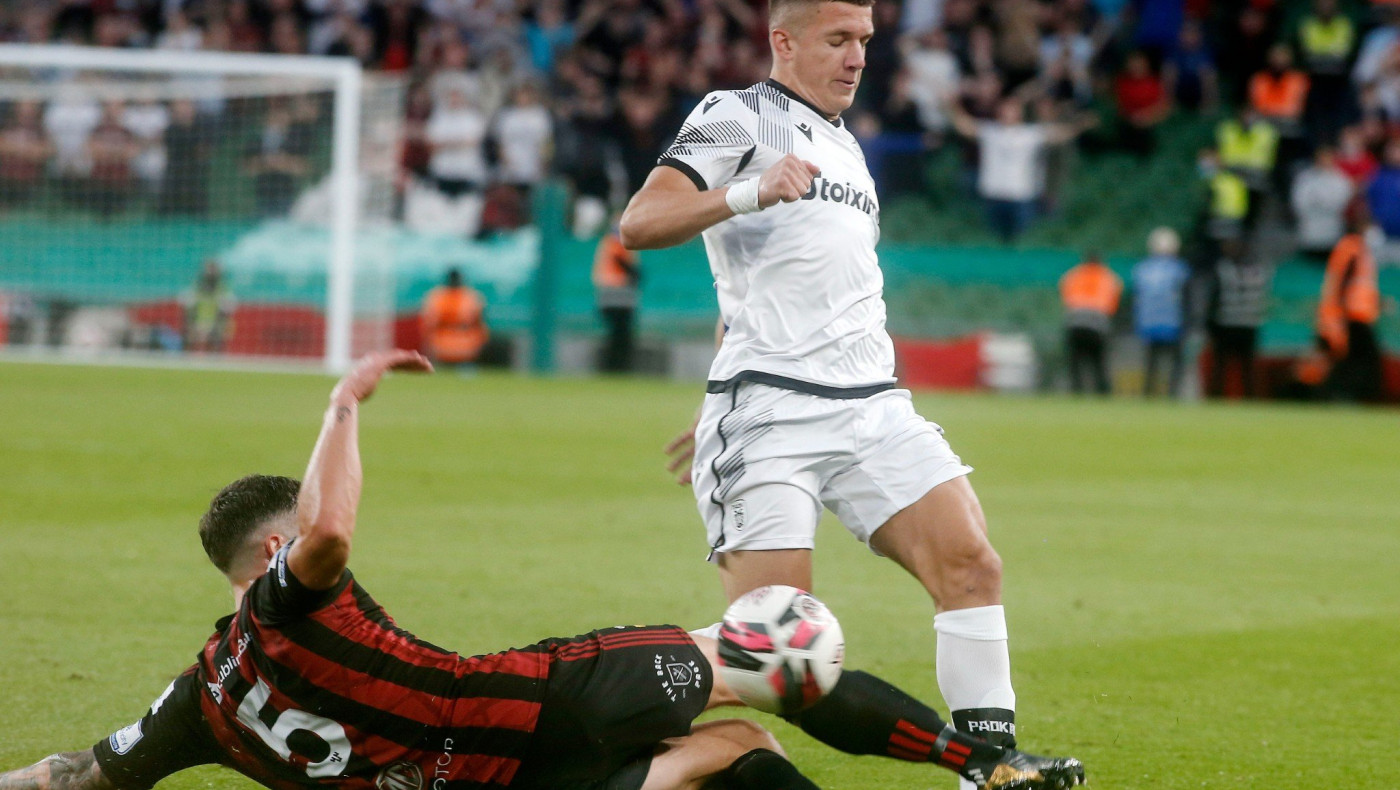 Αν αποκλειστεί από την Μποέμιανς,﻿ θα είναι σα να δίνει... δώρο τον Τζόλη