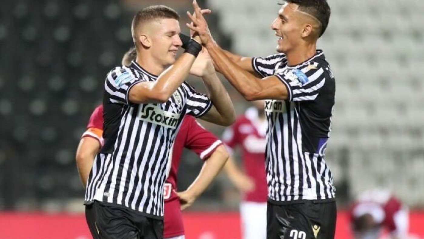 Νόριτς: Κατευθείαν στα «βαθιά» ο Τζόλης!