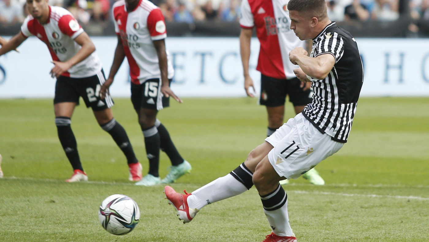 Η ΠΑΕ ΠΑΟΚ για την πώληση Τζόλη