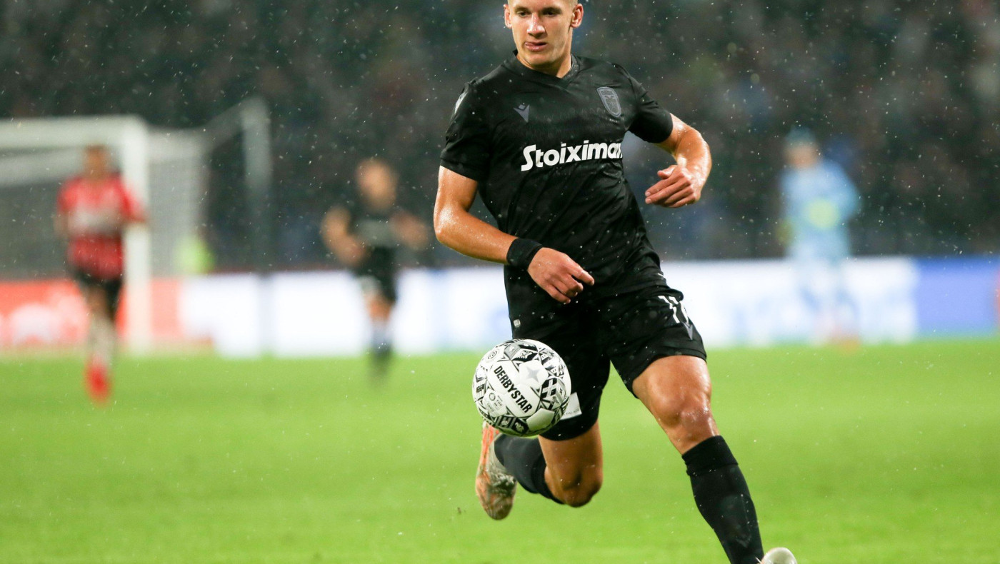 Τζόλης: Η Νόριτς επιμένει και πλησιάζει σε αυτά που ζητά ο ΠΑΟΚ