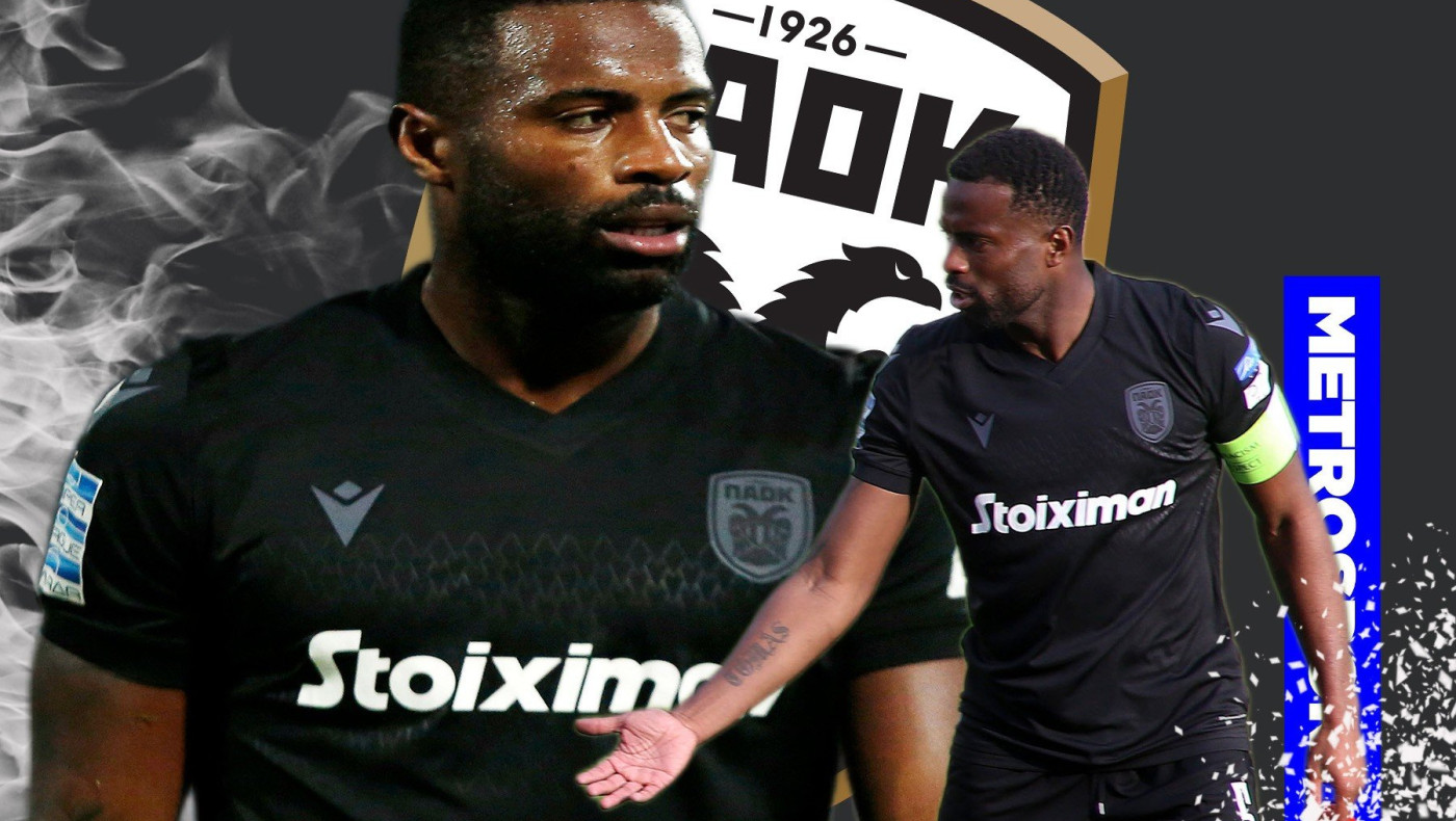 Ο Βαρέλα γράφει ιστορία στη ρεβάνς του ΠΑΟΚ με την Μποέμιανς