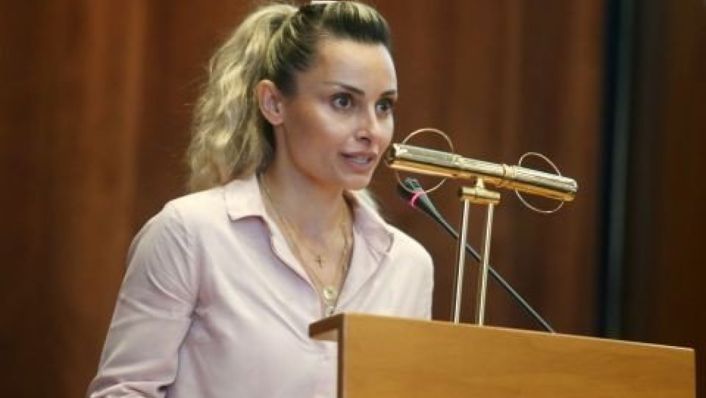 Μιλλούση και Φουντούλης εκπρόσωποι των αθλητών στην Ολομέλεια της ΕΟΕ