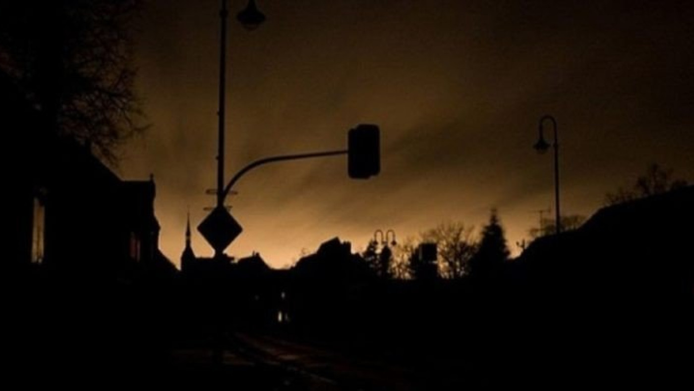 Ασπροβάλτα-Βρασνά: Οργή στους επαγγελματίες για το μπλακ άουτ -Καταθέτουν μηνύσεις