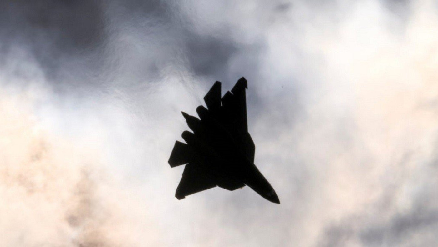 Οι Ρώσοι δεν αστειεύονται -Τι σχεδιάζουν για το stealth Su-57