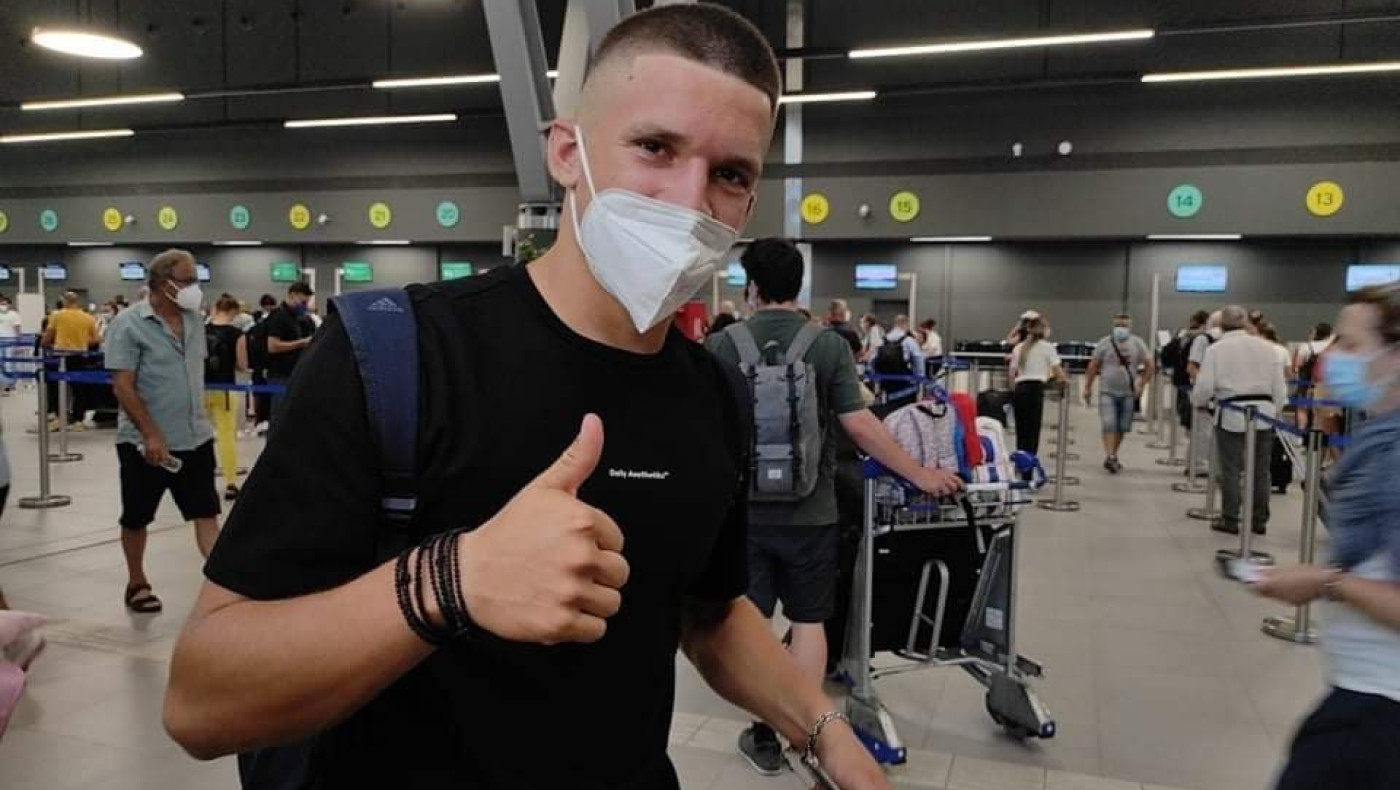 Τζόλης: «Θα μείνει απωθημένο η γεμάτη Τούμπα - Ευχαριστώ τον ΠΑΟΚ»