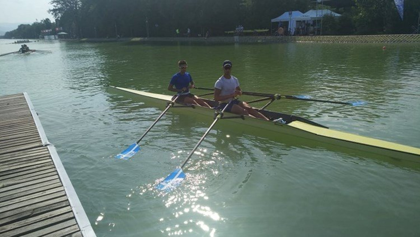 ΠΑΓΚΟΣΜΙΟ ΕΦΗΒΩΝ: Πρεμιέρα στη Βουλγαρία με τρεις προκρίσεις στα ημιτελικά ﻿