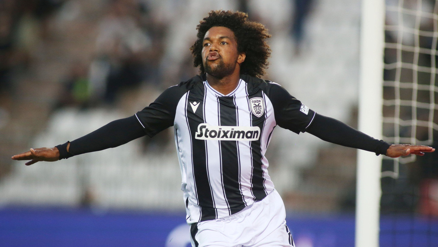 Εκανε το καθήκον του ο ΠΑΟΚ με αναγεννημένο Μπίσεσβαρ