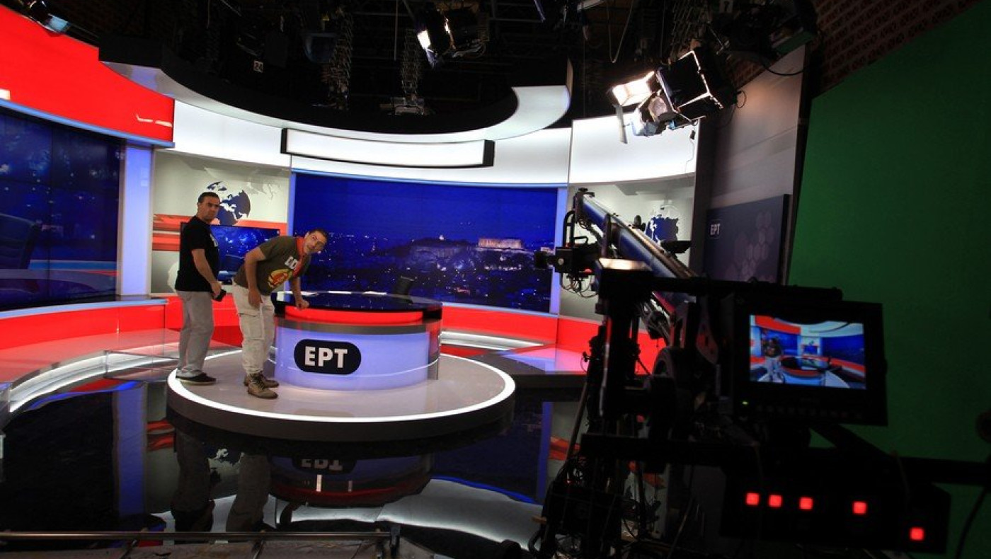 Νέο πρόγραμμα ΕΡΤ: Ηχηρή αποχώρηση από την πρωϊνή ζώνη