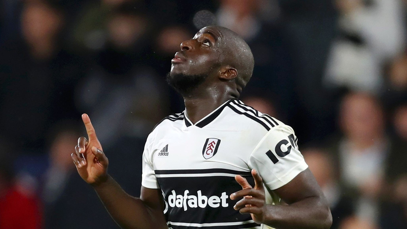 Κωνσταντόπουλος: «Μπορεί να ταιριάξει στον Αρη ο Καμαρά»