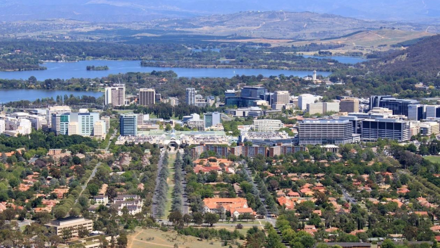 Καμπέρα: Για πρώτη φορά σε lockdown από την έναρξη της πανδημίας