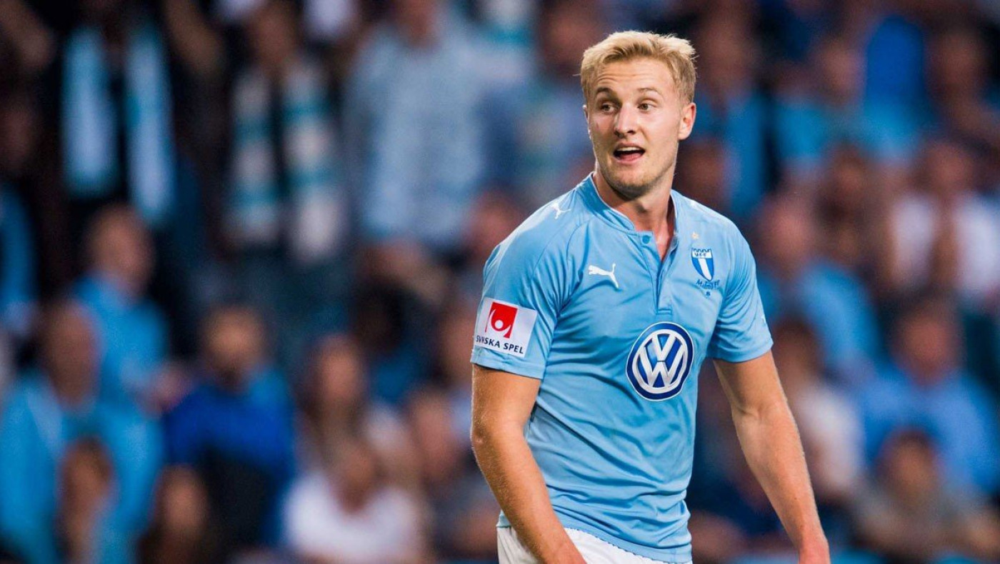 Άρης: Περιμένει... Μάλμε για Μπρόρσον