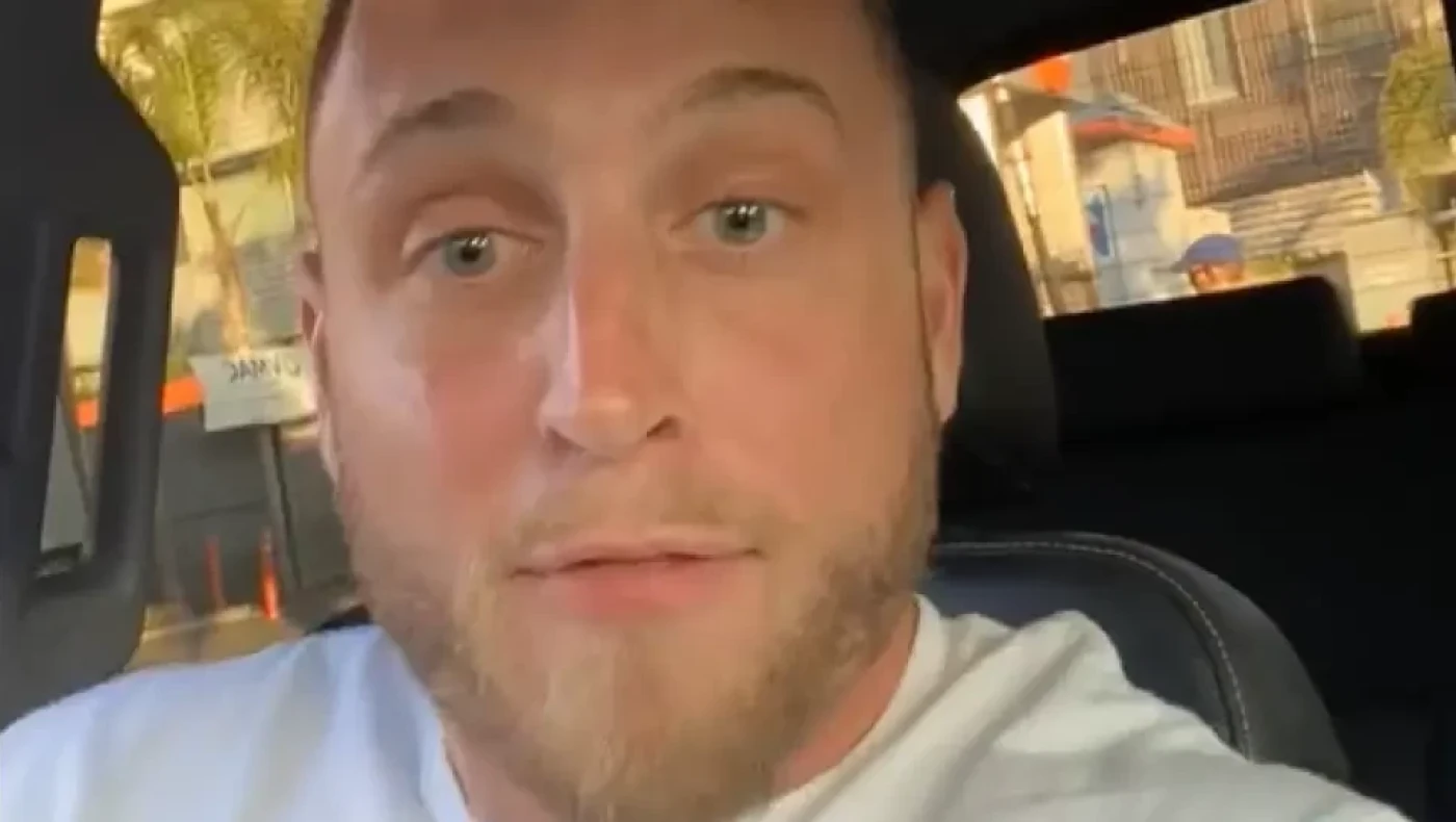 «Δεν πρόκειται να με τρυπήσεις με τη βελόνα» - O γιος του Τομ Χανκς κατά των εμβολίων