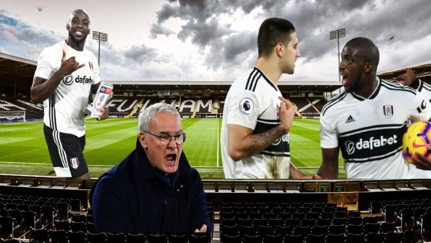 Αμπουμπακάρ Καμαρά: Δύσκολέ μου χαρακτήρα…