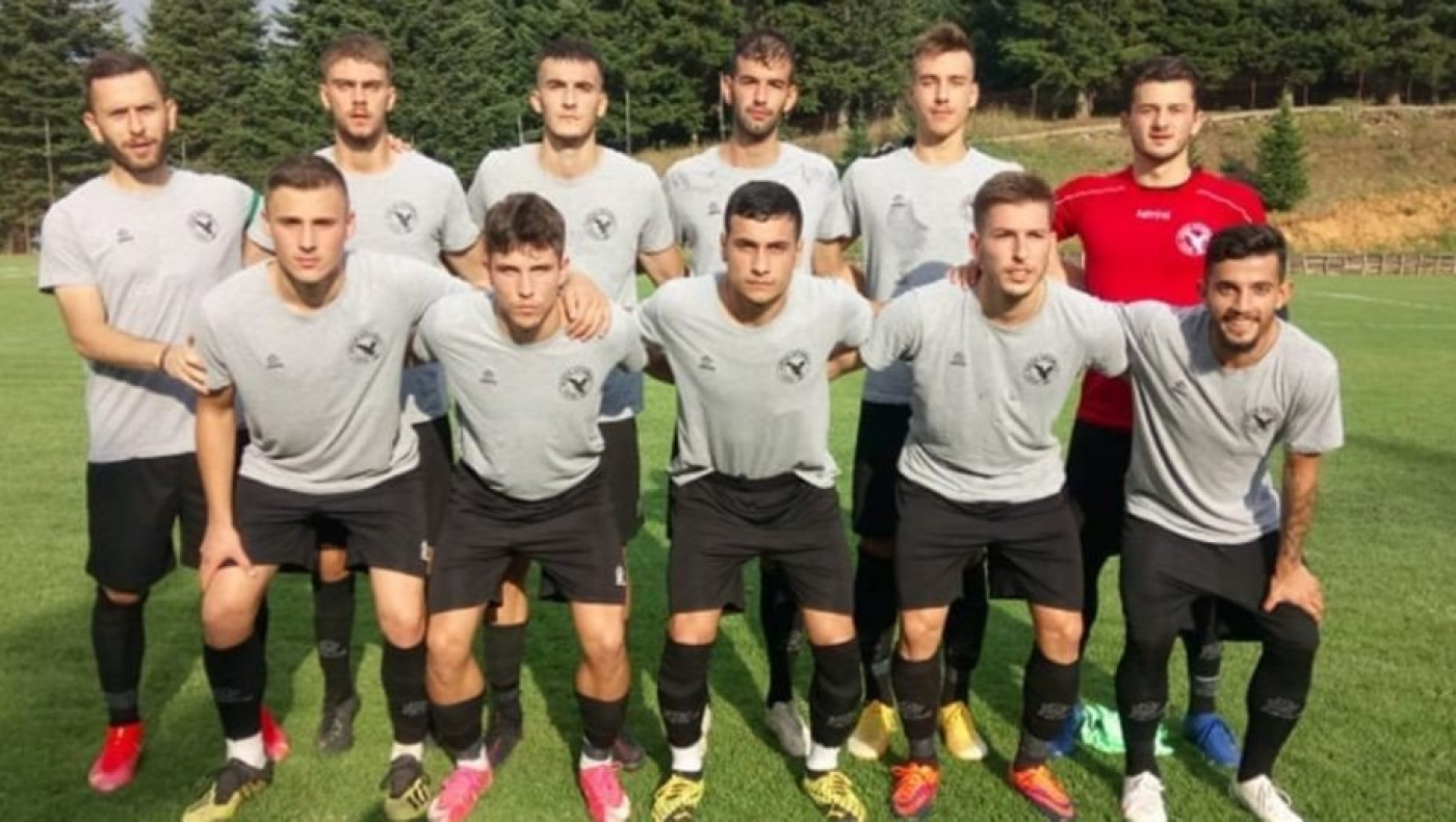 Φιλική τριάρα για τη Δόξα Δράμας