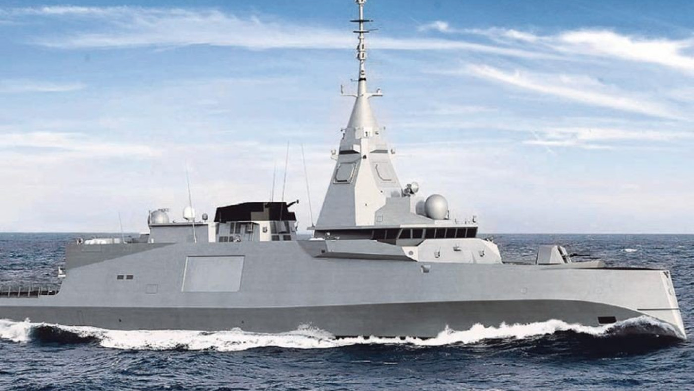 Πολεμικό Ναυτικό: Δωρεάν φρεγάτες αν επιλέξει τις Arrowhead-140
