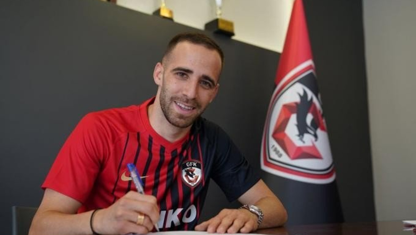 ΟΡΙΣΤΙΚΟ: Πού συνεχίζει ο Στέλιος Κίτσιου!