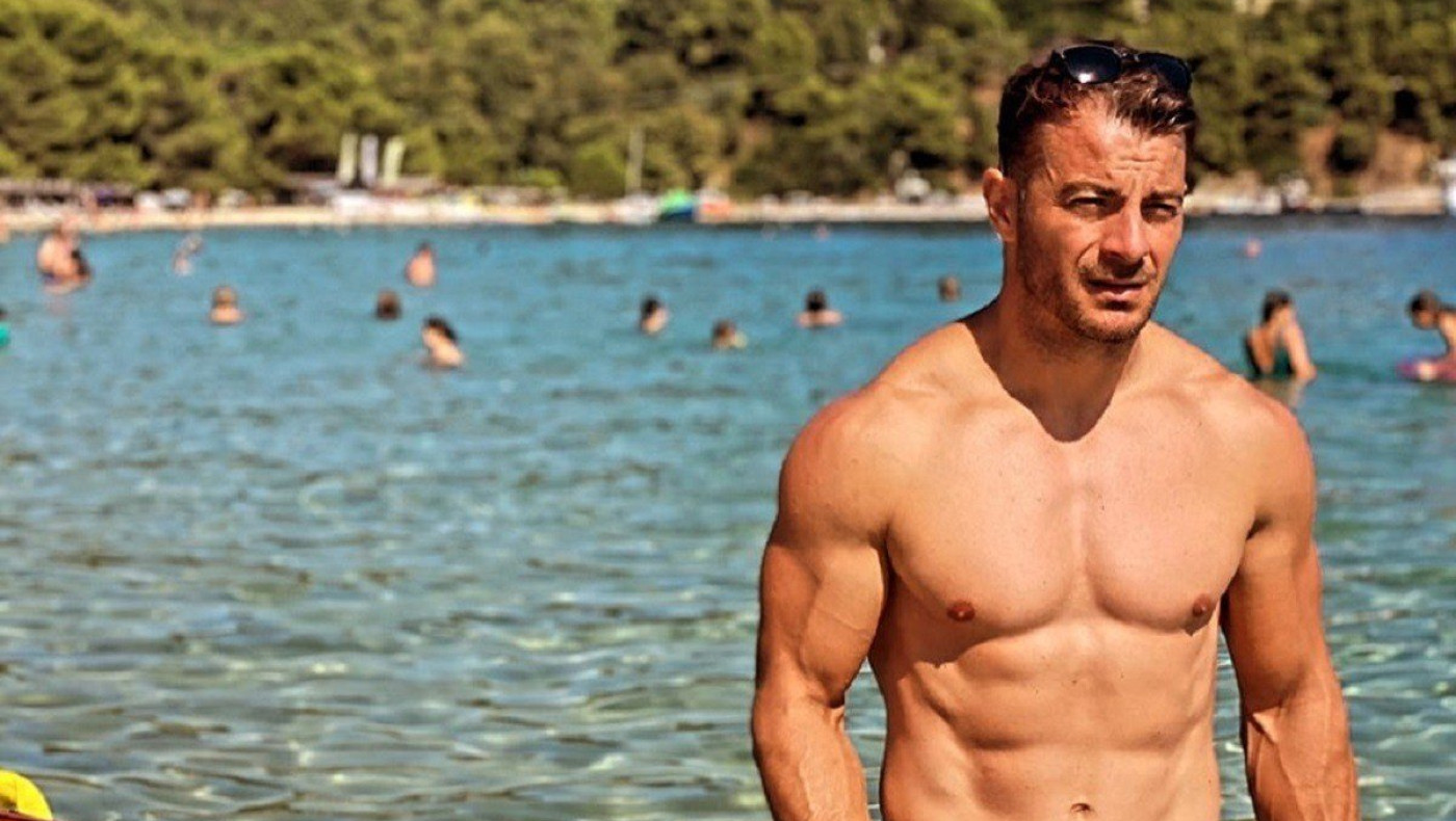 Survivor: Ο μεγαλύτερος αντίπαλος του Ντάνου επιστρέφει