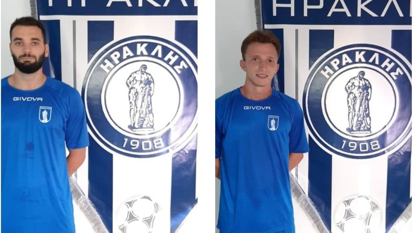 Πήρε και Παλαβράκη, Τότσκα ο Ηρακλής