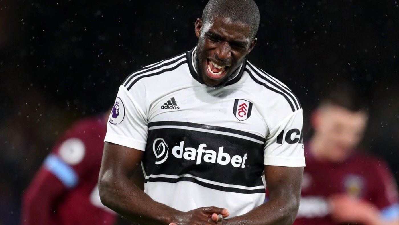 Άρης: Το νούμερο 47 ο Καμαρά