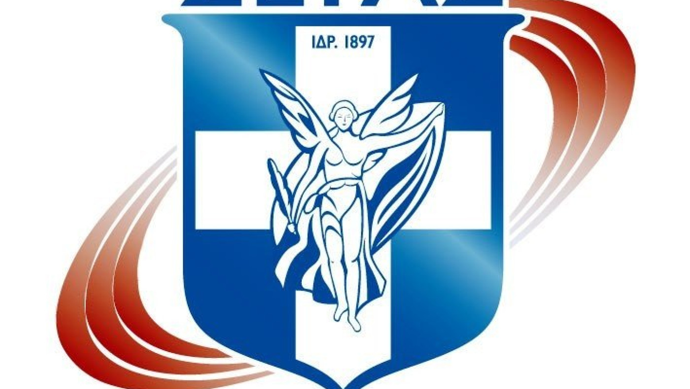 Ο Παναγιώτης Τριβυζάς στην πρώτη γραμμή της μάχης με τις φωτιές της Αττικής