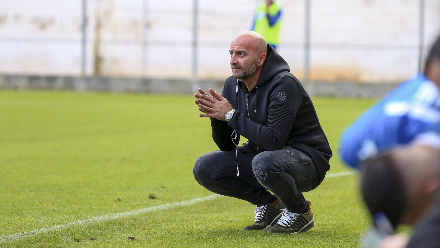 Μυροφορίδης: Η Καρδίτσα όπως ο... Κεντέρης στην Ολυμπιάδα