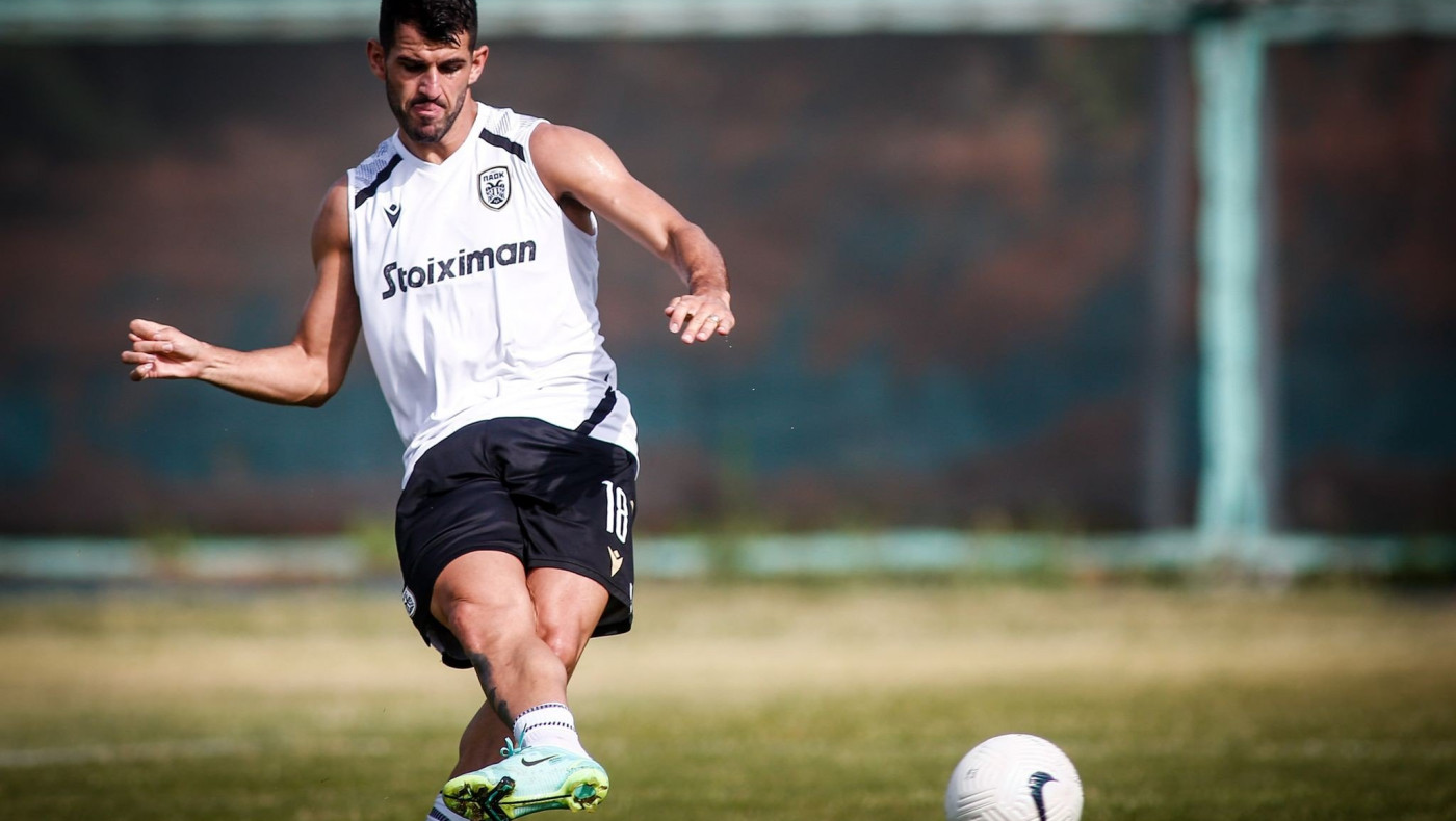 ΠΑΟΚ - Μποέμιανς: Τα πλάνα του Λουτσέσκου ﻿για τη νίκη – πρόκριση ﻿