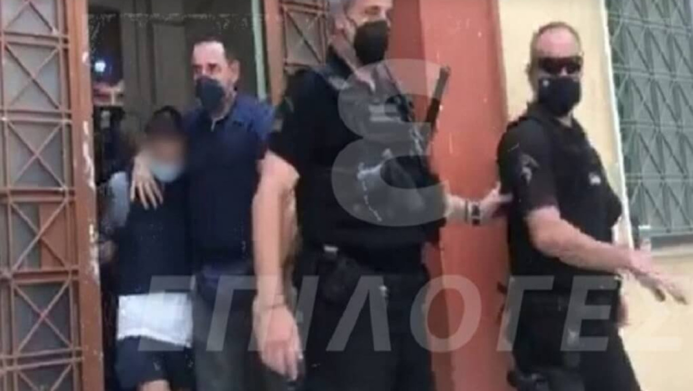 Δολοφονία Σέρρες: Προφυλακιστέος ο 21χρονος-Ξέσπασε ο πατέρας του θύματος