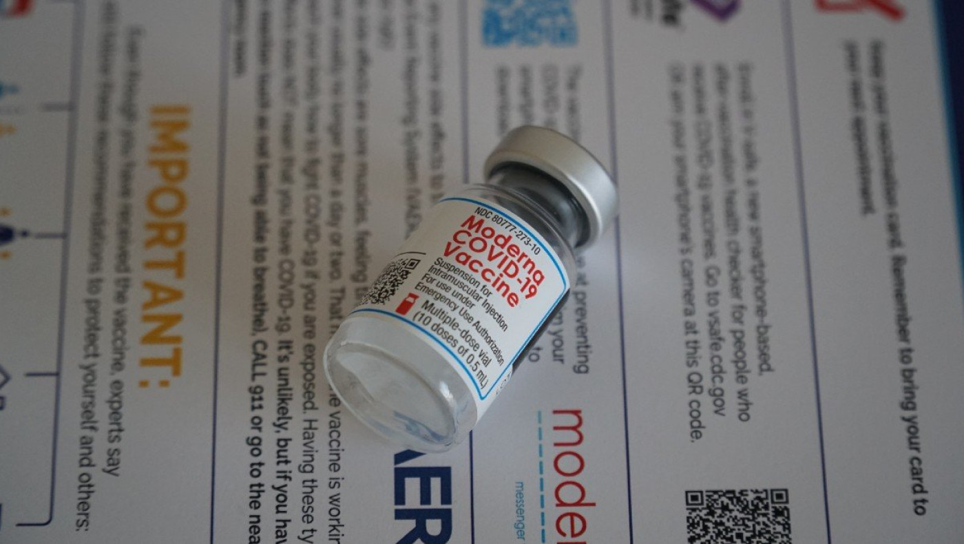 Κορωνοϊός – Ανοσία: Ένα ακόμη εμβόλιο παραμένει αποτελεσματικό έξι μήνες μετά