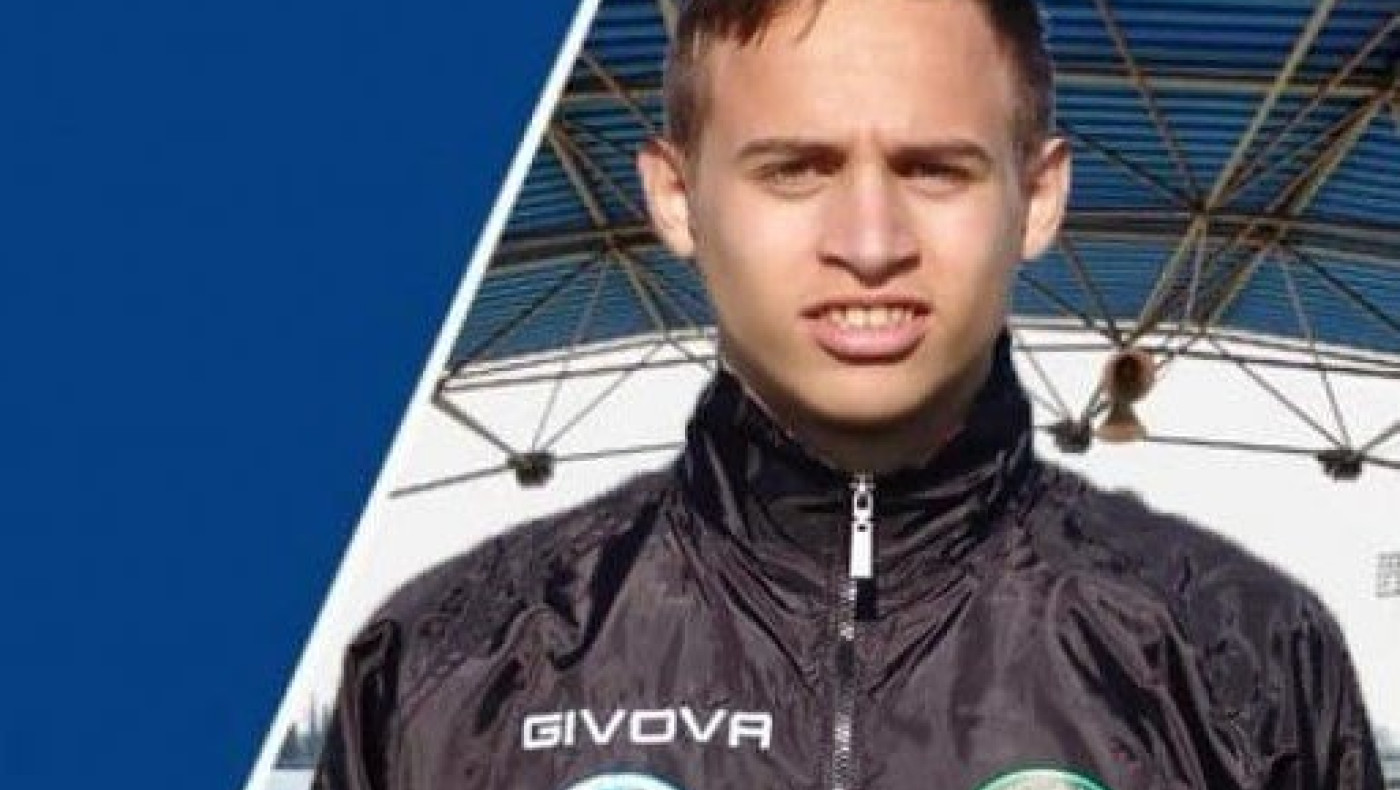 Μακεδονικός Γέφυρας: Ανανέωσε με Τζιαφαλια