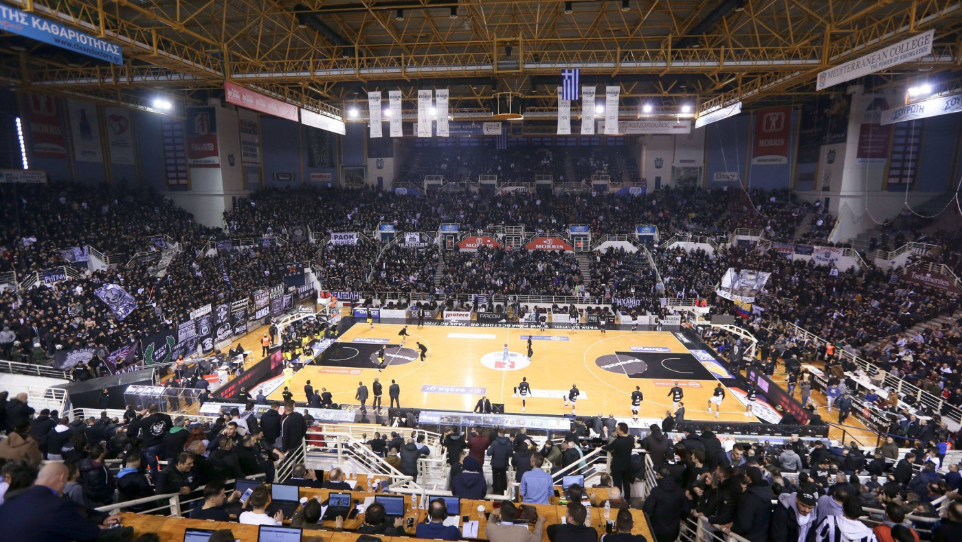 ΠΑΟΚ: Σπάει το φράγμα των 1000 διαρκείας