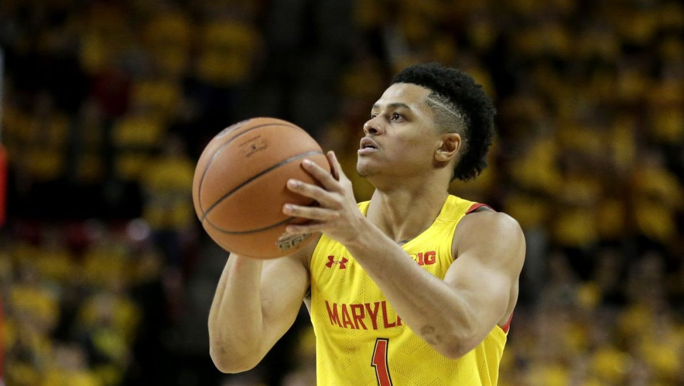 Άρης: Δικός του ο Άντονι Κάουαν Τζούνιορ