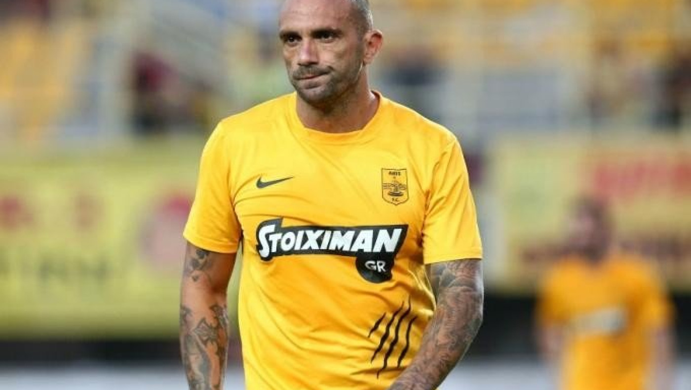 Επιστρέφει στο ποδόσφαιρο ο Ραούλ Μπράβο, θα παίξει στην Ισπανία!