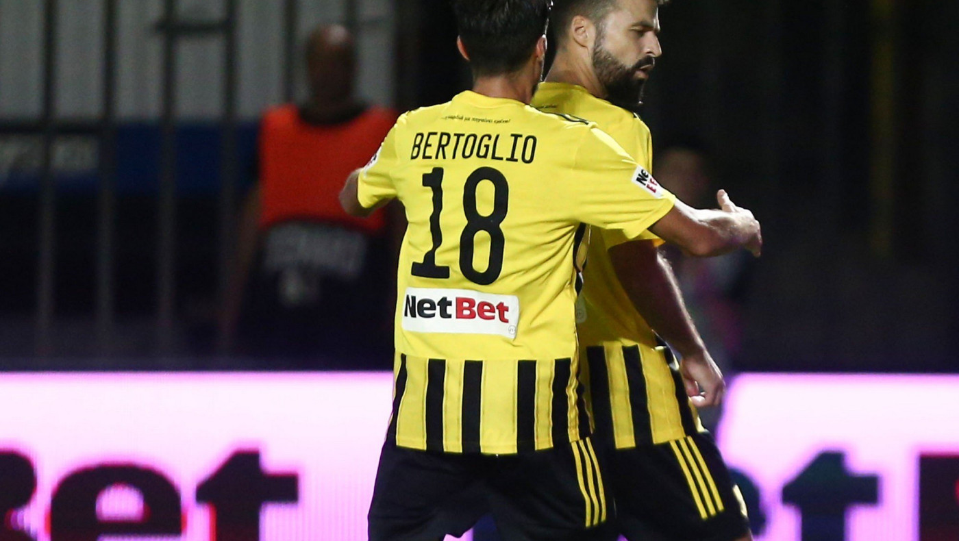 Άρης: Αναμονή για τις εξετάσεις Γκάμα και Φαμπιάνο