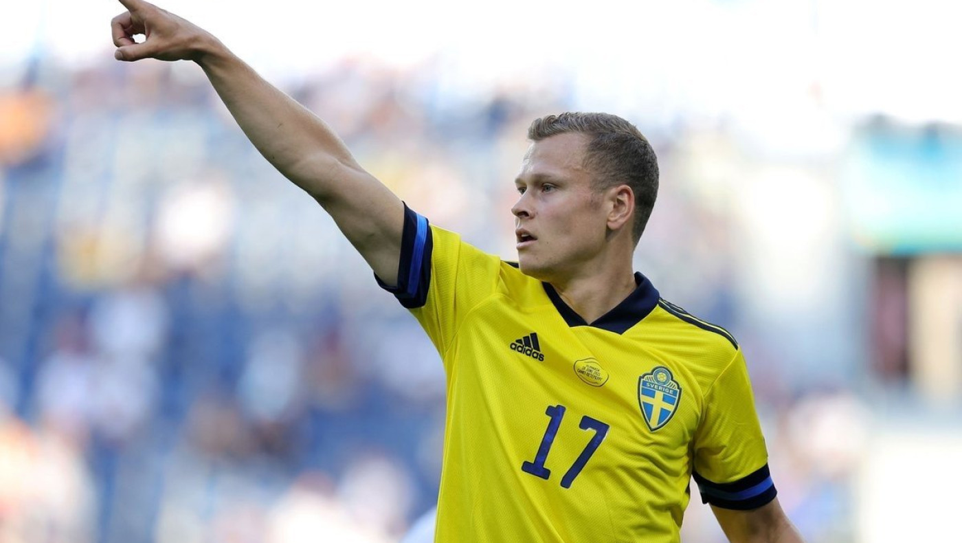 Κλάεσον: O ρόλος του στην Κράσνονταρ, οι χιαστοί και η μυστική ζωή του