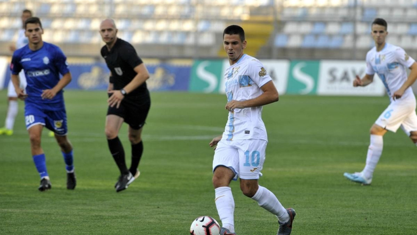 Άρης: Κοντά σε συμφωνία με τη Σεράγεβο ο Πάβισιτς