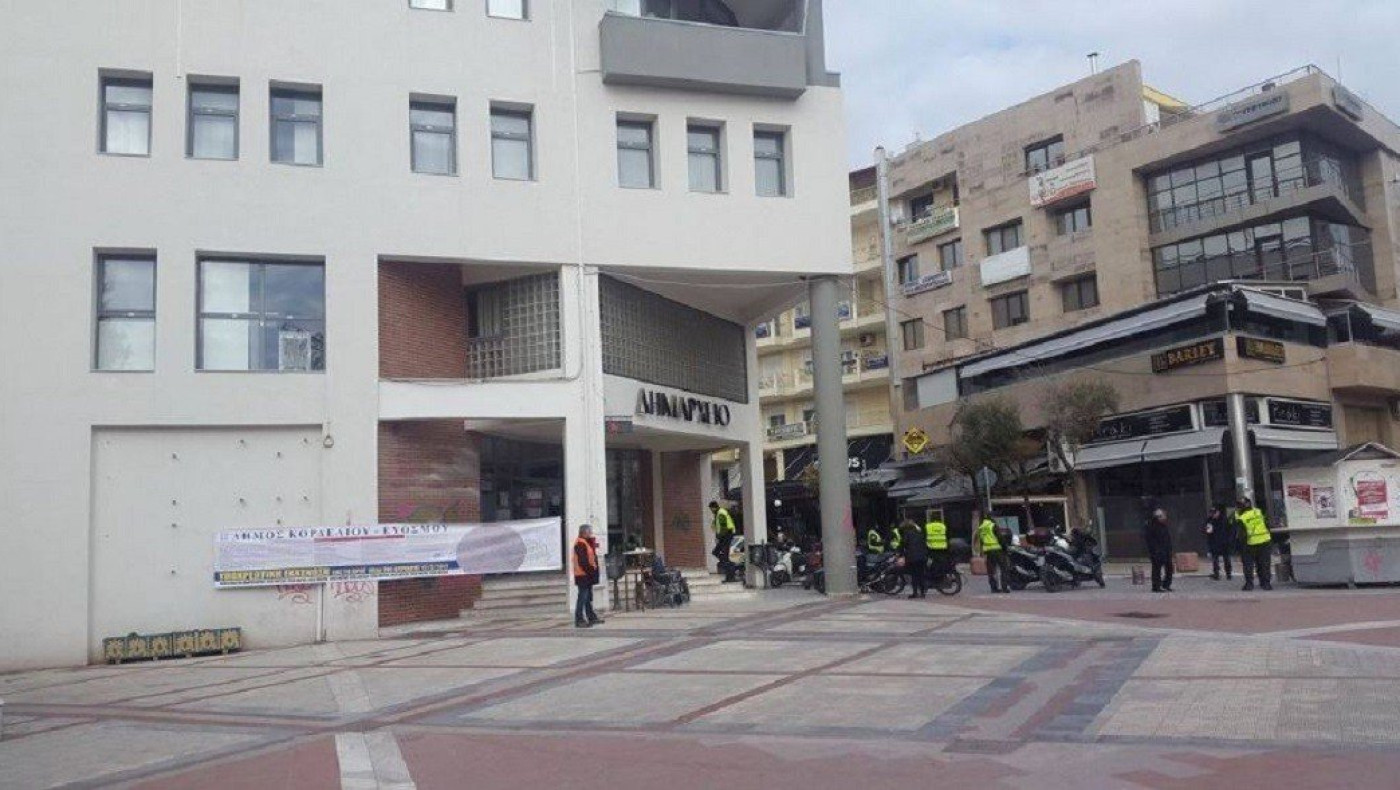 Δ. Κορδελιού – Ευόσμου: Επιστολή στον Μ. Χρυσοχοΐδη για άμεση ενίσχυση των αστυνομικών δυνάμεων