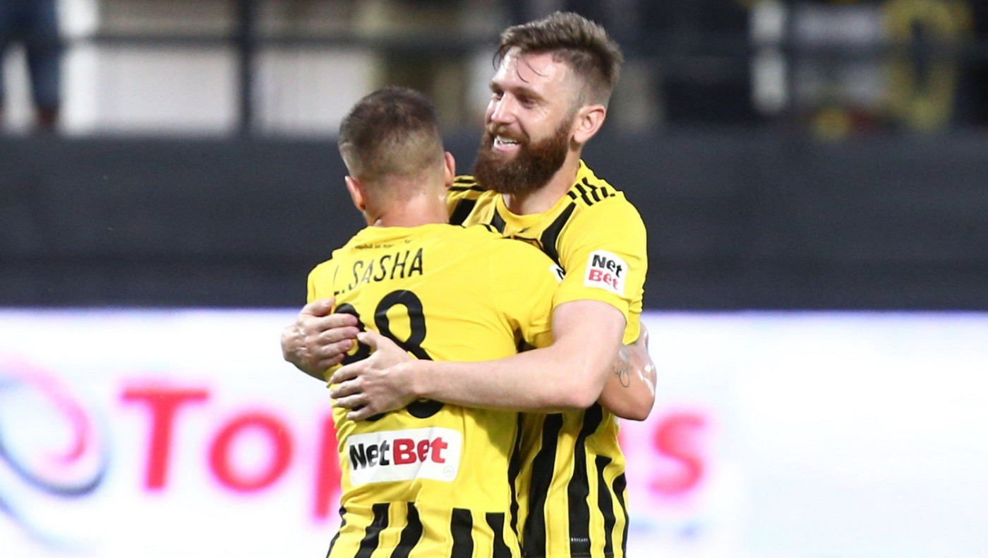 Επιστρέφουν οι Φαμπιάνο και Σούντγκρεν, «δένει» η άμυνα