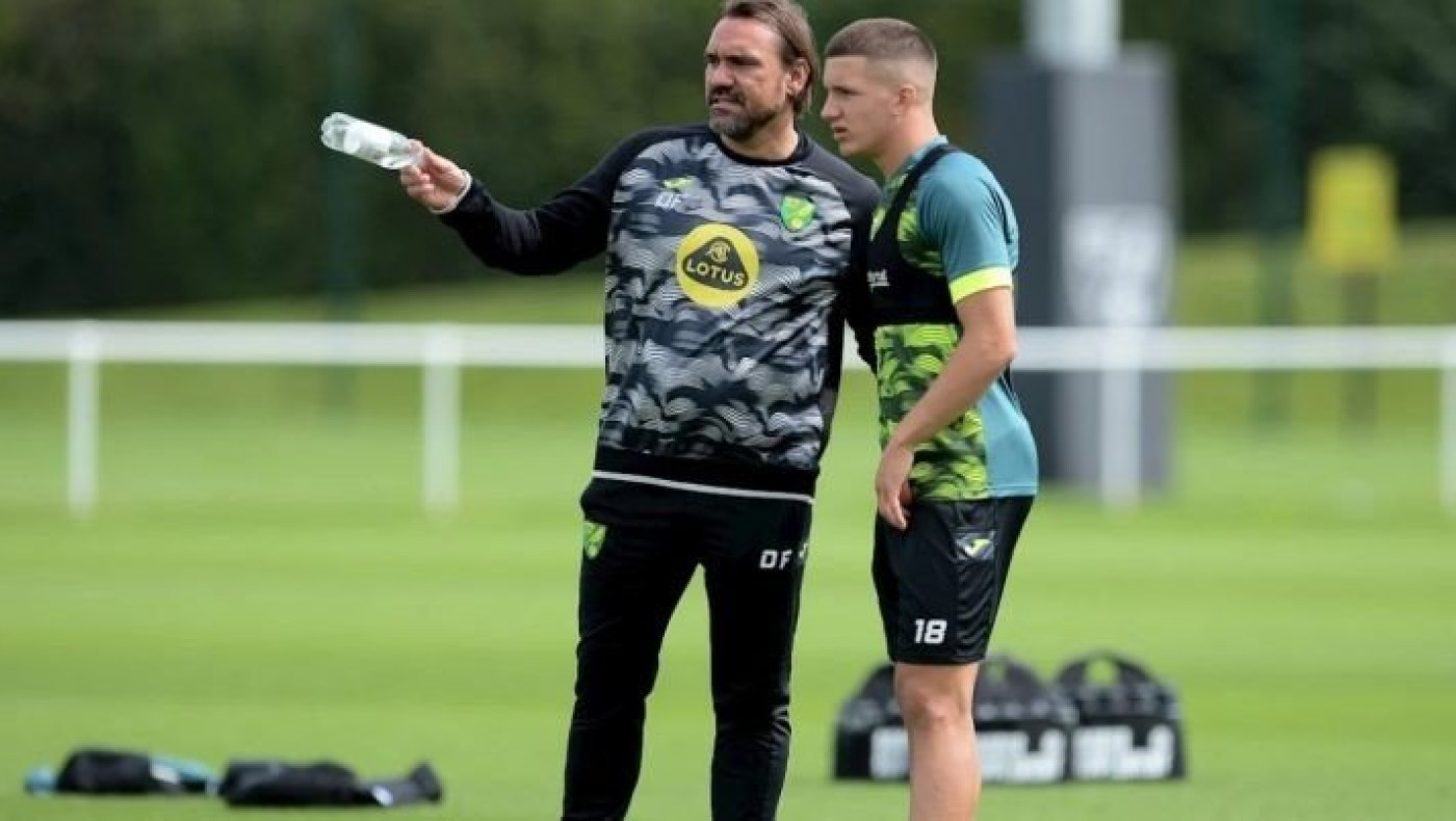 Φάρκε για Τζόλη: «Φανταστικό να δουλεύεις με έναν παίκτη με τις δικές του ικανότητες»