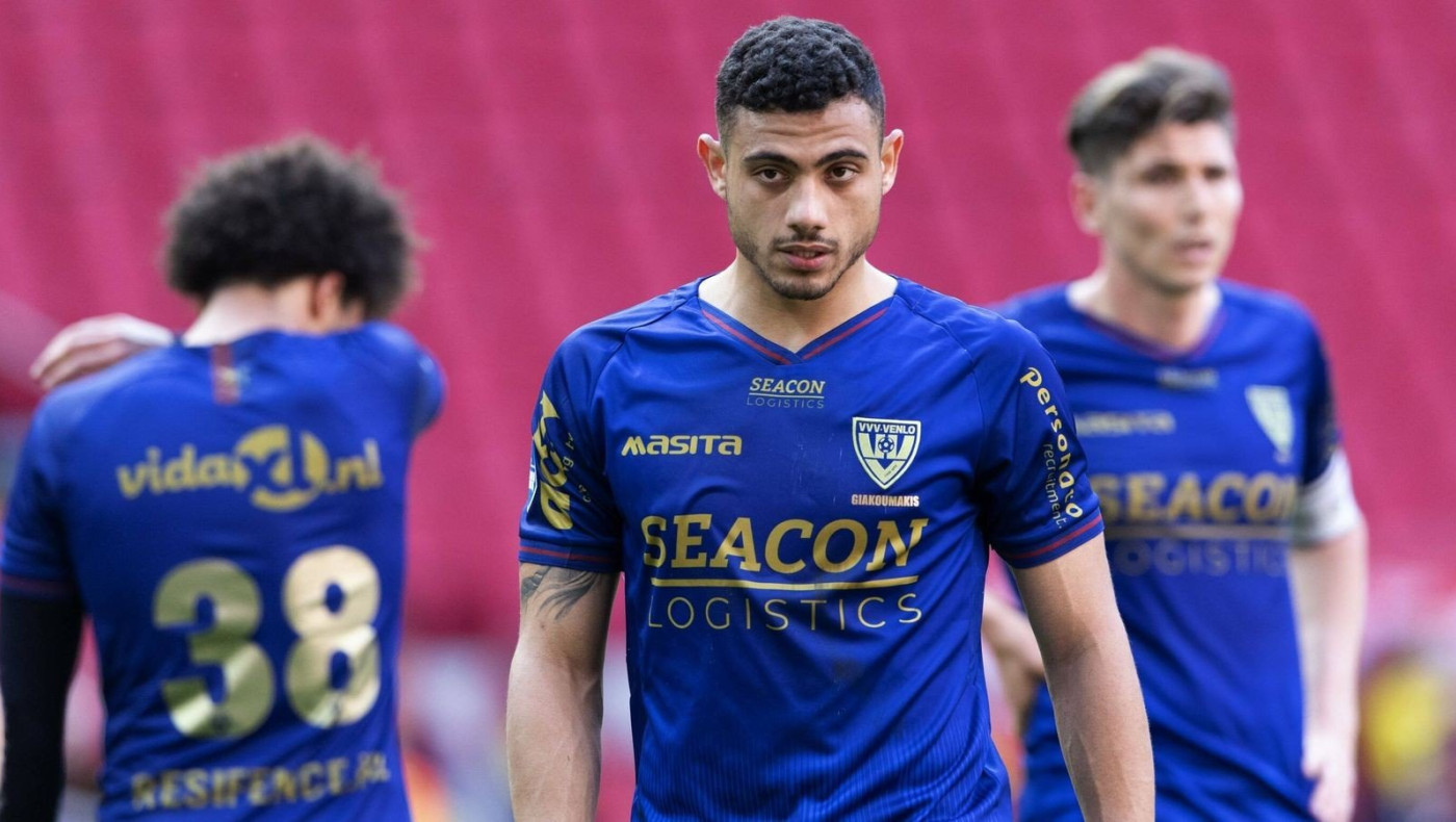 Βέρντερ Βρέμης: Διαπραγματεύεται με Φένλο για Γιακουμάκη!