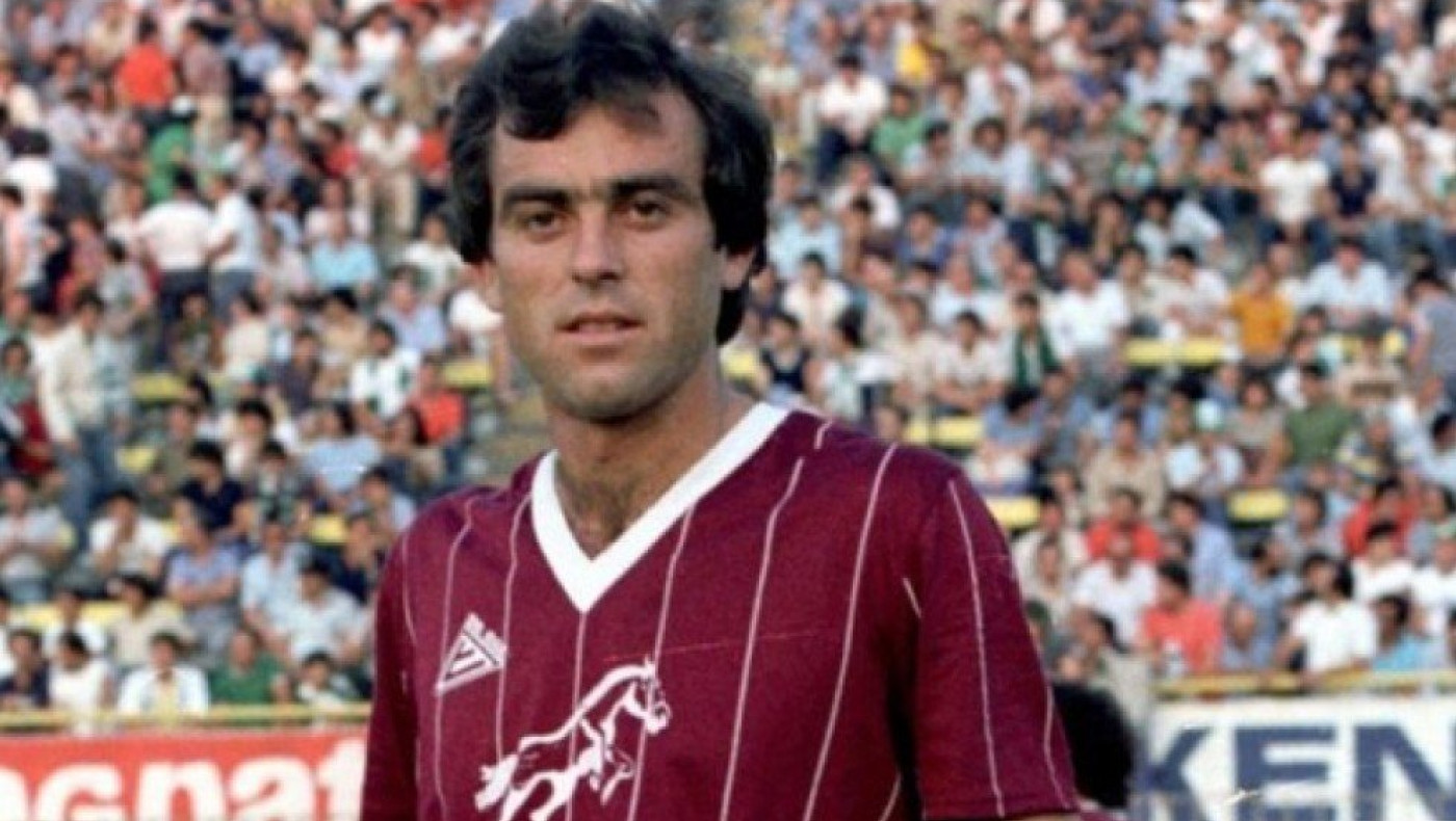 Βαλαώρας: «Χρειάζεται 12 μεταγραφές η ΑΕΛ - Να πάρει τα ταλέντα του νομού»