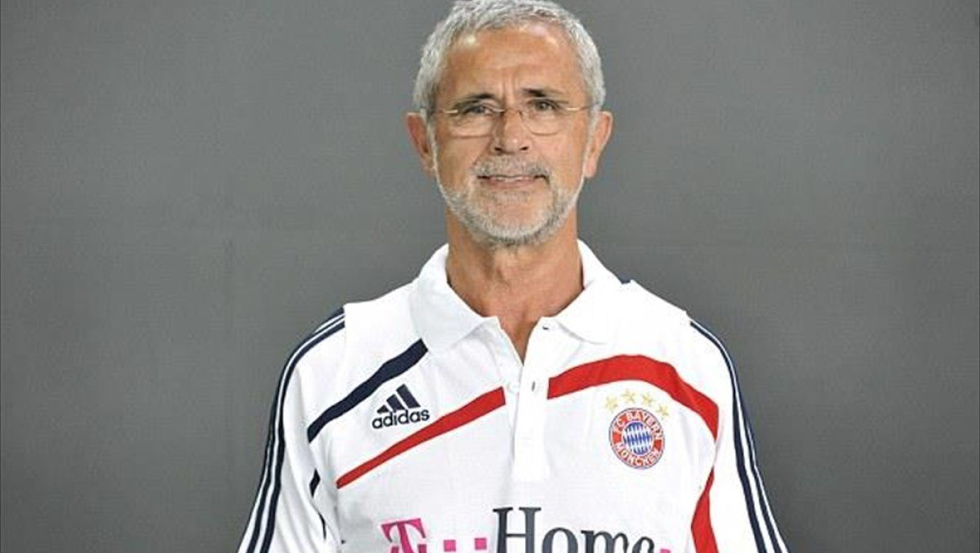 Γκερντ Μίλερ: Πέθανε ο θρύλος της Μπάγερν και της Γερμανίας