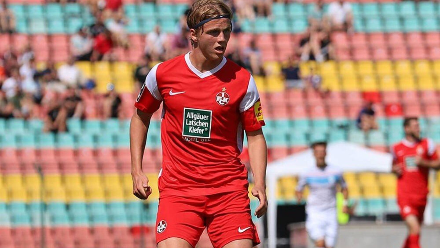 Φέλιξ Γκέτσε: Σοκαριστικός τραυματισμός, νοσηλεύεται σε νοσοκομείο