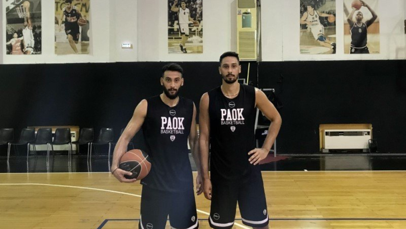 ΠΑΟΚ: Ξεκινούν προπονήσεις οι Έλληνες - Αντίστροφη μέτρηση για τις αφίξεις των ξένων