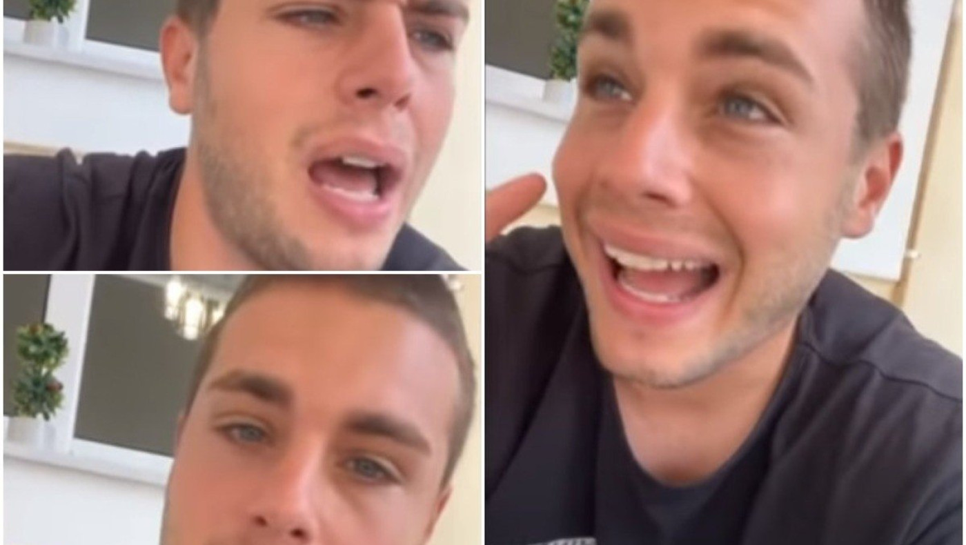 Αλέξανδρος Κοψιάλης: Άγριο ξέσπασμα μετά την απάτη στην Εύβοια – “Να δείτε ποιοι είναι οι ξεφτίλες”